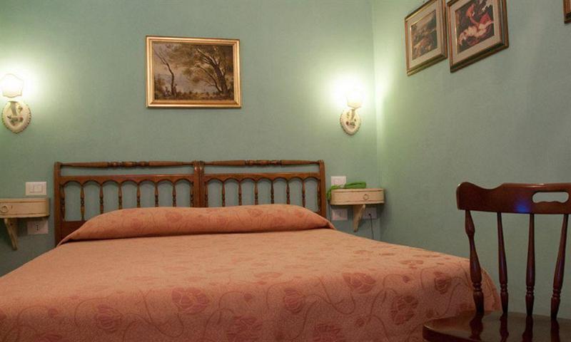 Fotos del hotel Orto Di Roma:  2