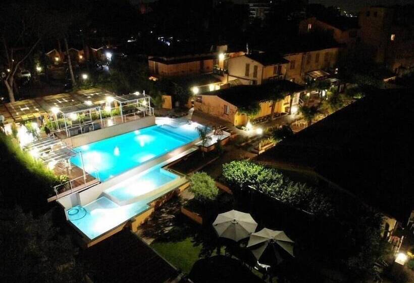 Fotos del hotel Orto Di Roma:  22