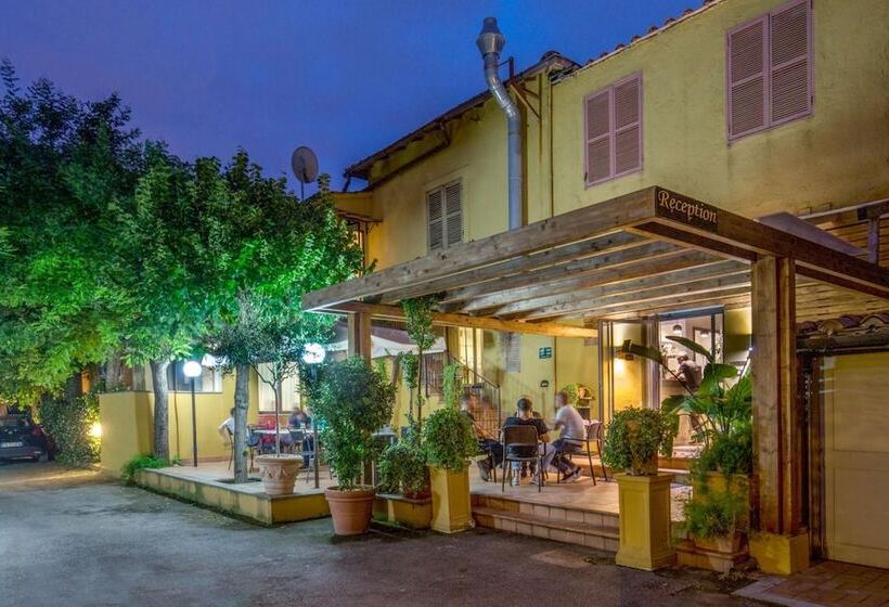Fotos del hotel Orto Di Roma:  24