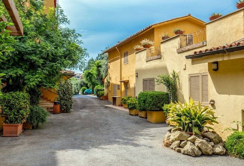 Fotos del hotel Orto Di Roma:  40
