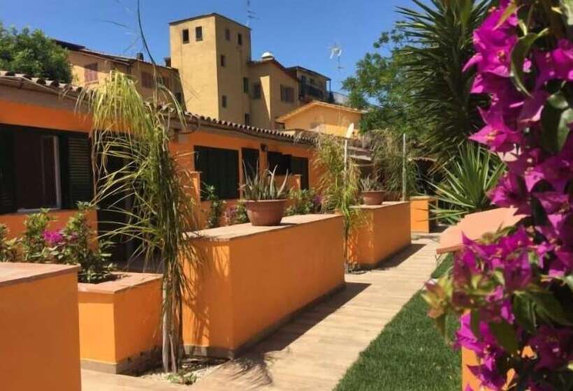 Fotos del hotel Orto Di Roma:  30