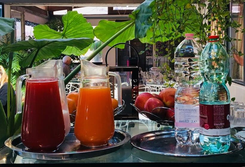 Fotos del hotel Orto Di Roma:  12