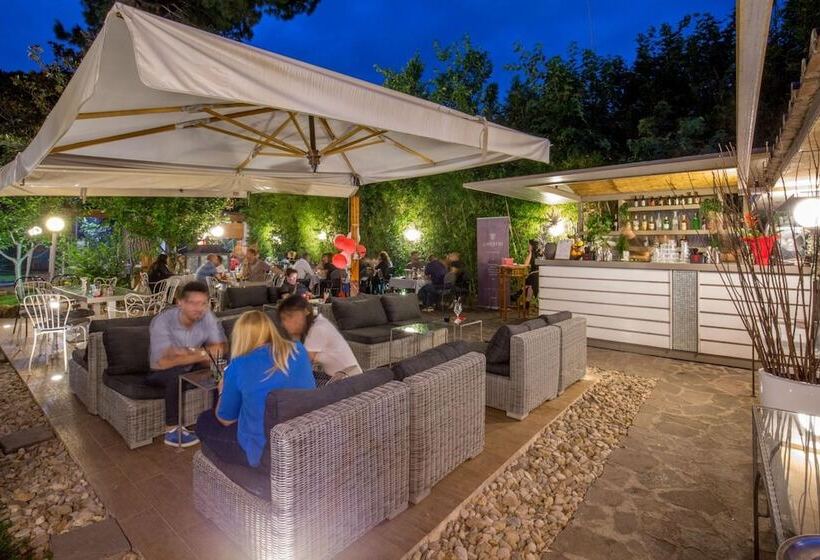 Fotos del hotel Orto Di Roma:  15