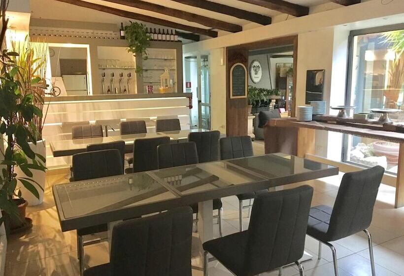Fotos del hotel Orto Di Roma:  31