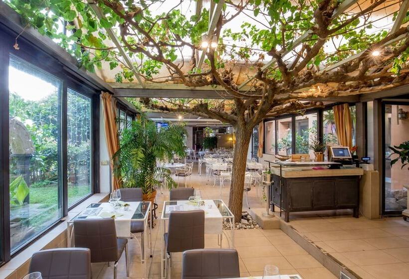 Fotos del hotel Orto Di Roma:  19