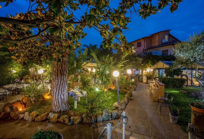 Fotos del hotel Orto Di Roma:  64