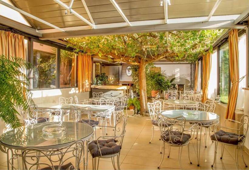 Fotos del hotel Orto Di Roma:  41