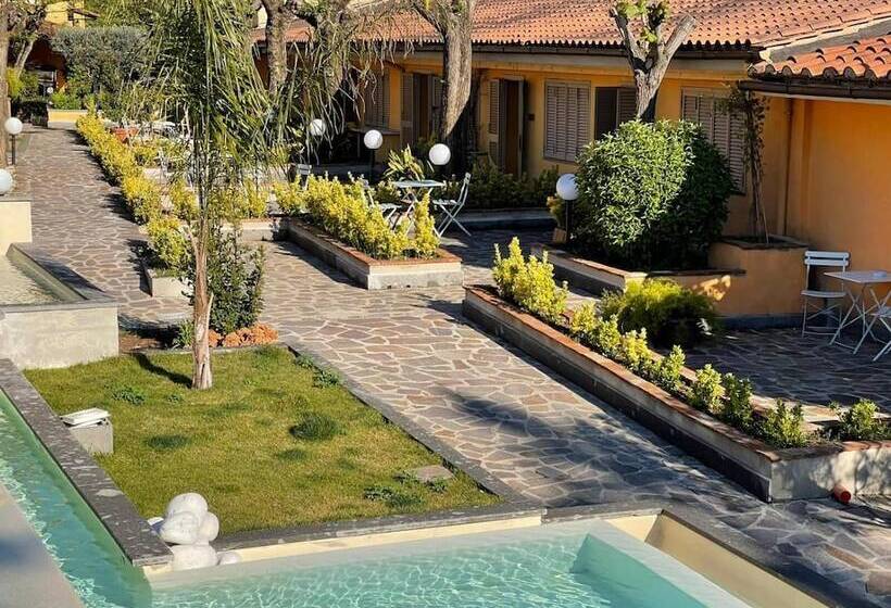 Fotos del hotel Orto Di Roma:  33