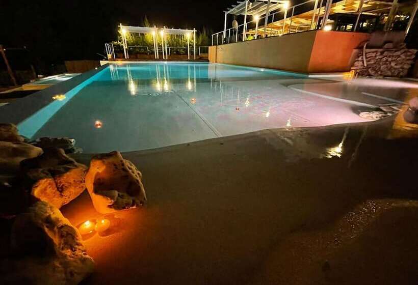 Fotos del hotel Orto Di Roma:  36