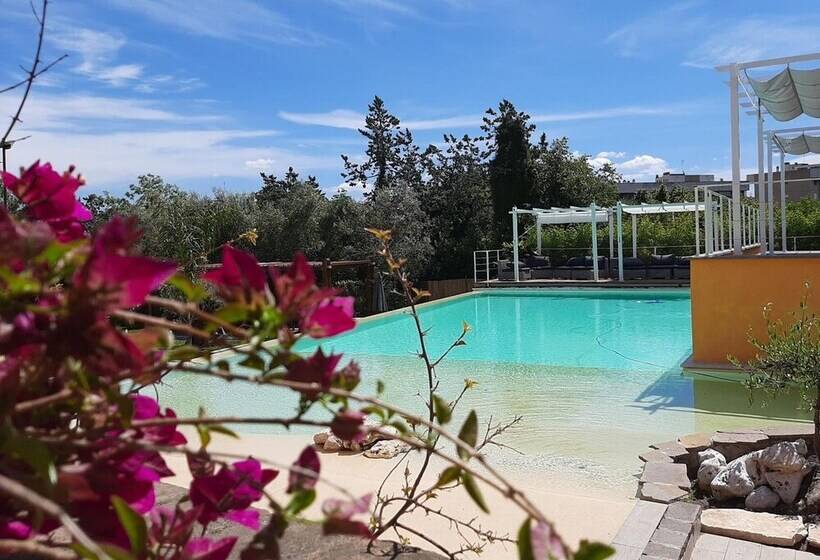 Fotos del hotel Orto Di Roma:  37