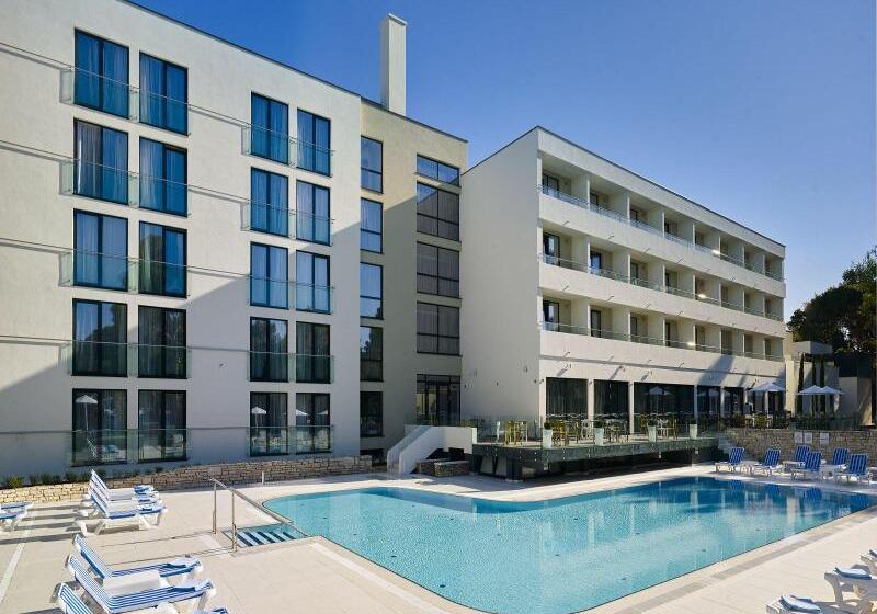 Fotos del hotel Park Plaza Arena Pula: 1 Fotos del hotel Park Plaza Arena Pula: 1