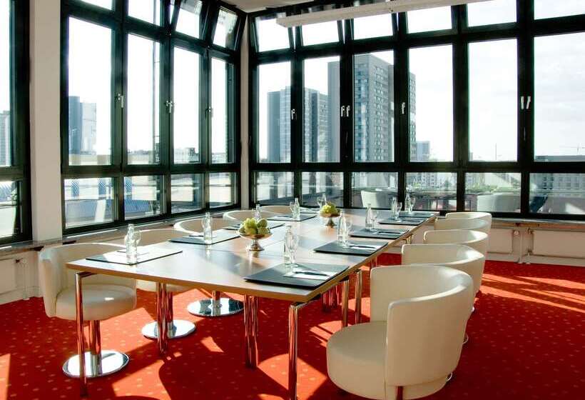 Fotos del hotel Park Plaza Wallstreet Berlin Mitte:  28