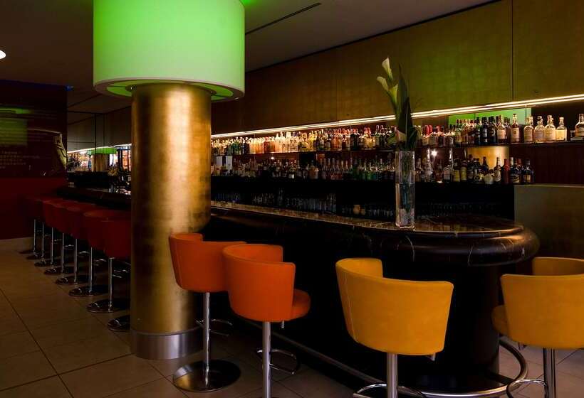 Fotos del hotel Park Plaza Wallstreet Berlin Mitte:  18