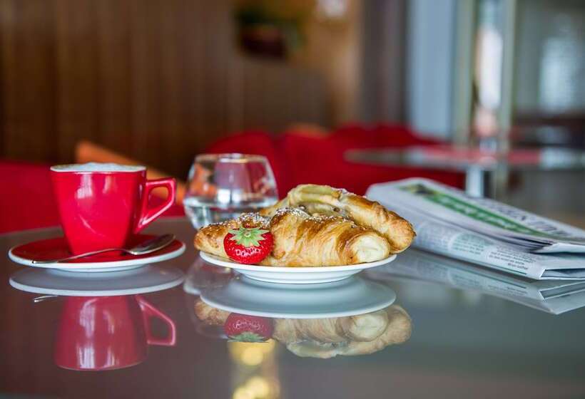 Fotos del hotel Park Plaza Wallstreet Berlin Mitte:  42