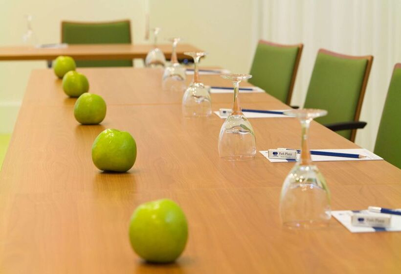 Fotos del hotel Park Plaza Wallstreet Berlin Mitte:  27