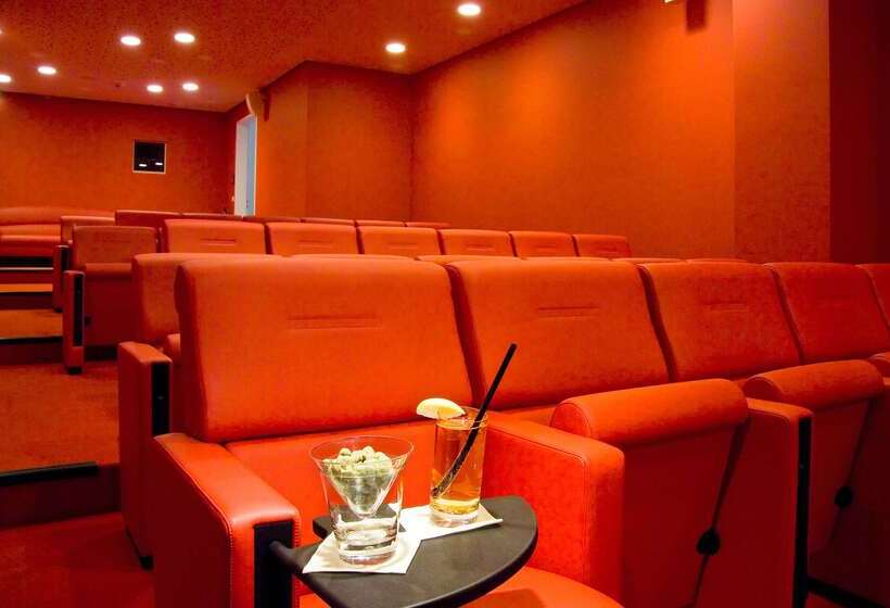 Fotos del hotel Park Plaza Wallstreet Berlin Mitte:  44