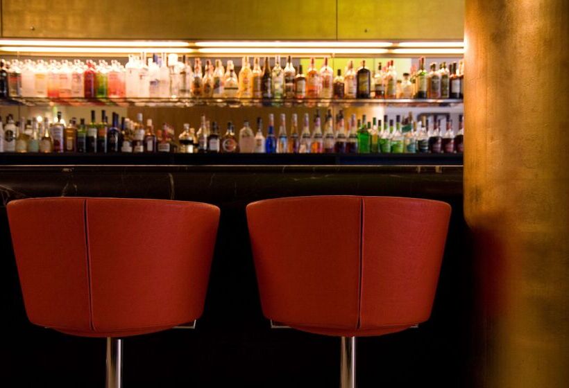 Fotos del hotel Park Plaza Wallstreet Berlin Mitte:  19