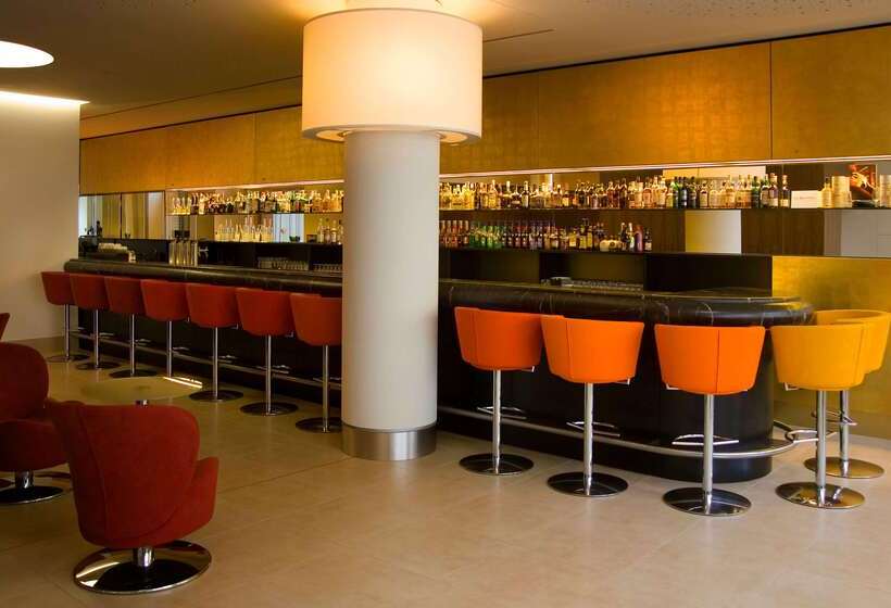 Fotos del hotel Park Plaza Wallstreet Berlin Mitte:  22