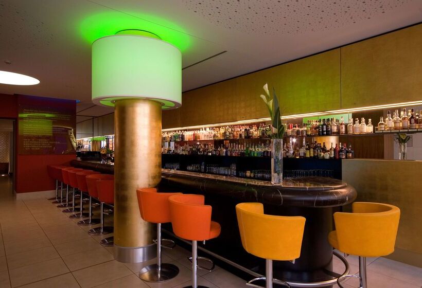 Fotos del hotel Park Plaza Wallstreet Berlin Mitte:  23