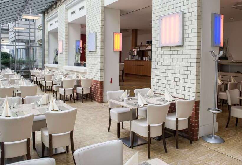 Fotos del hotel Park Plaza Wallstreet Berlin Mitte:  14