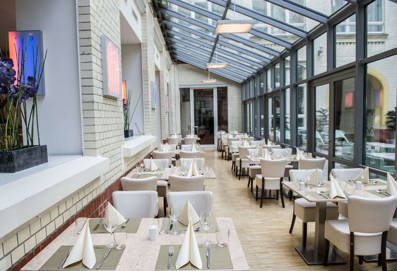 Fotos del hotel Park Plaza Wallstreet Berlin Mitte:  16