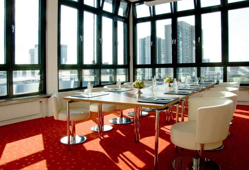 Fotos del hotel Park Plaza Wallstreet Berlin Mitte:  38