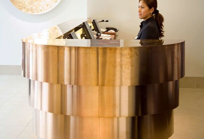 Fotos del hotel Park Plaza Wallstreet Berlin Mitte:  43