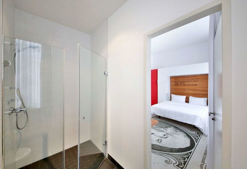 Fotos del hotel Park Plaza Wallstreet Berlin Mitte:  35