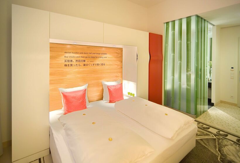 Fotos del hotel Park Plaza Wallstreet Berlin Mitte:  4