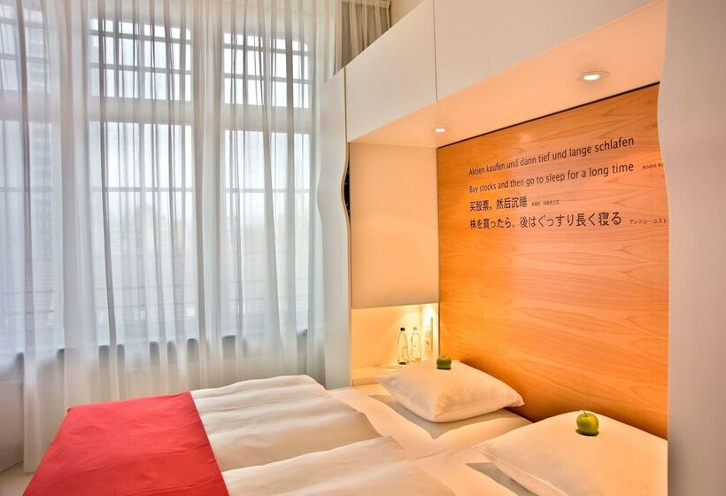 Fotos del hotel Park Plaza Wallstreet Berlin Mitte:  5