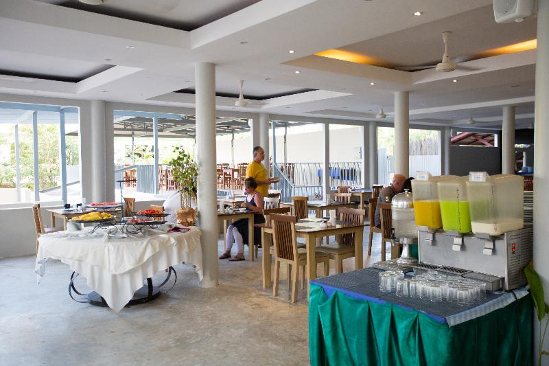 Отель Phi Phi Bayview Resort