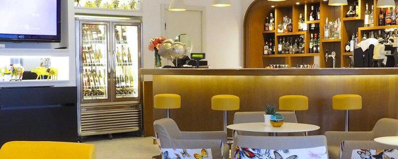 فندق Plaza Varese