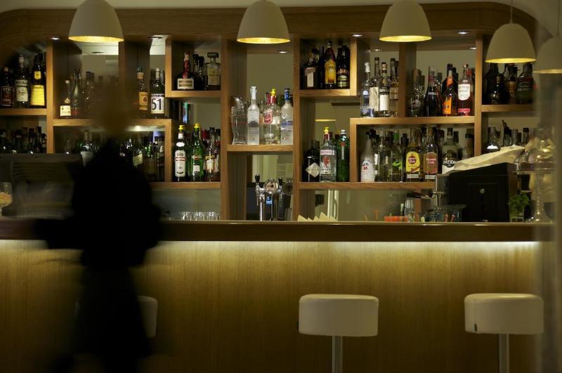 فندق Plaza Varese