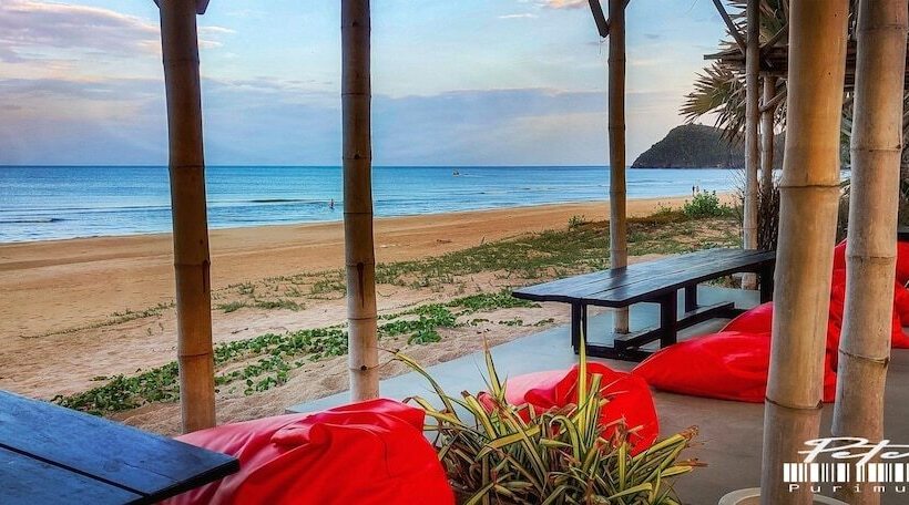هتل Purimuntra Resort & Spa