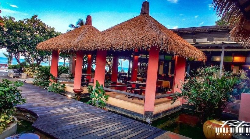 هتل Purimuntra Resort & Spa