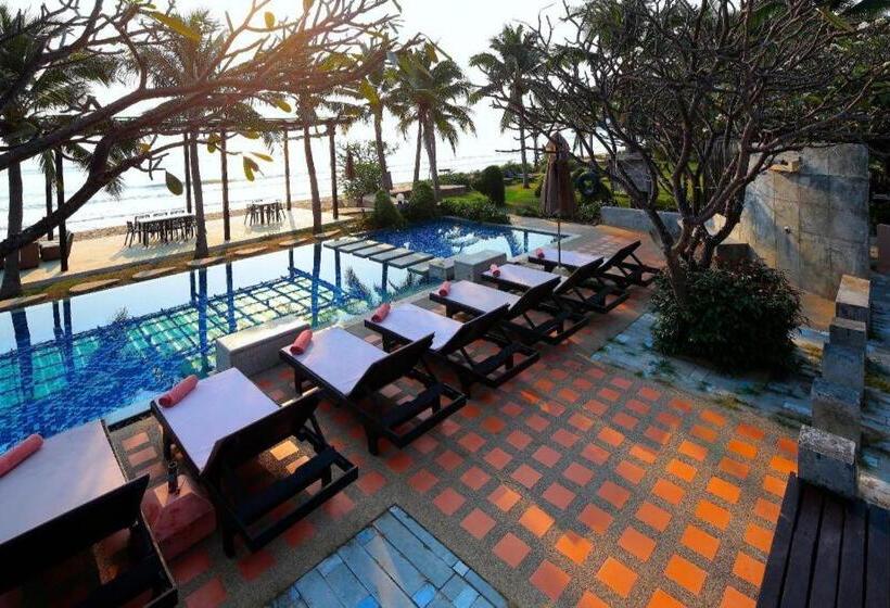 هتل Purimuntra Resort & Spa
