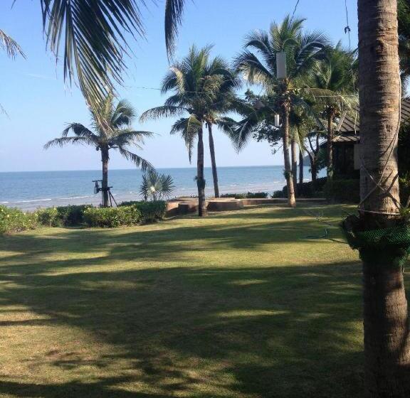 هتل Purimuntra Resort & Spa