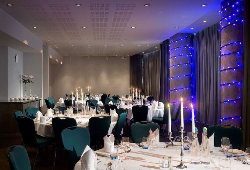 Radisson Blu Hotel, Birmingham