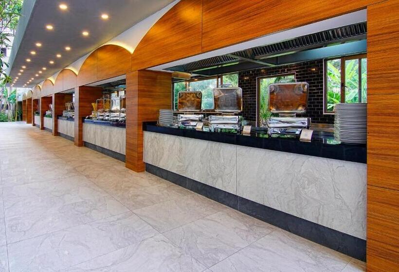 هتل Rai Premium Tekirova   Ex Queen S Park Tekirova