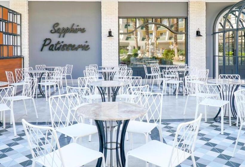 هتل Rai Premium Tekirova   Ex Queen S Park Tekirova
