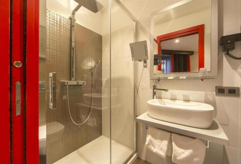 Fotos del hotel Best Western Richelieu Lyon Partdieu:  35