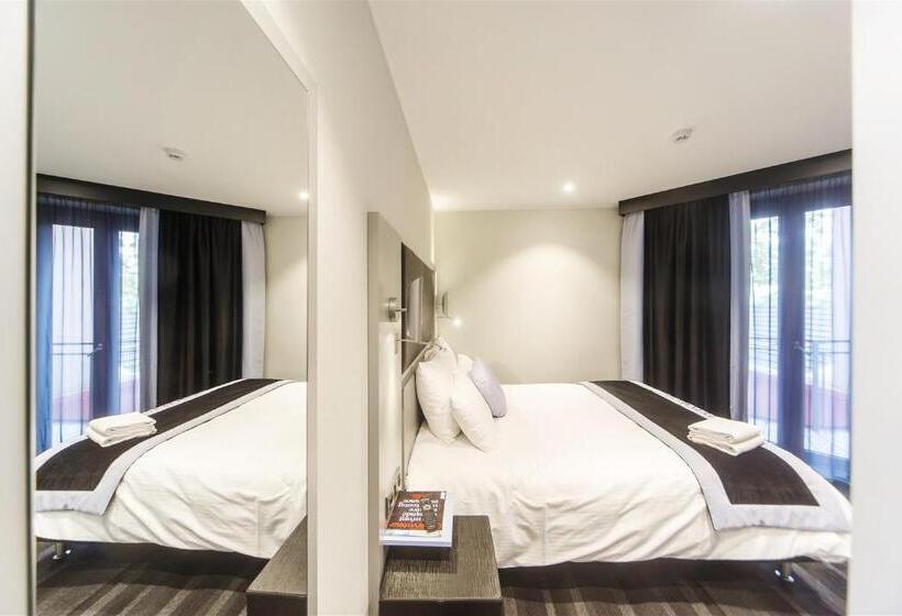 Fotos del hotel Best Western Richelieu Lyon Partdieu:  14