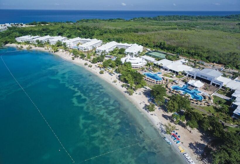 Riu Negril - All Inclusive