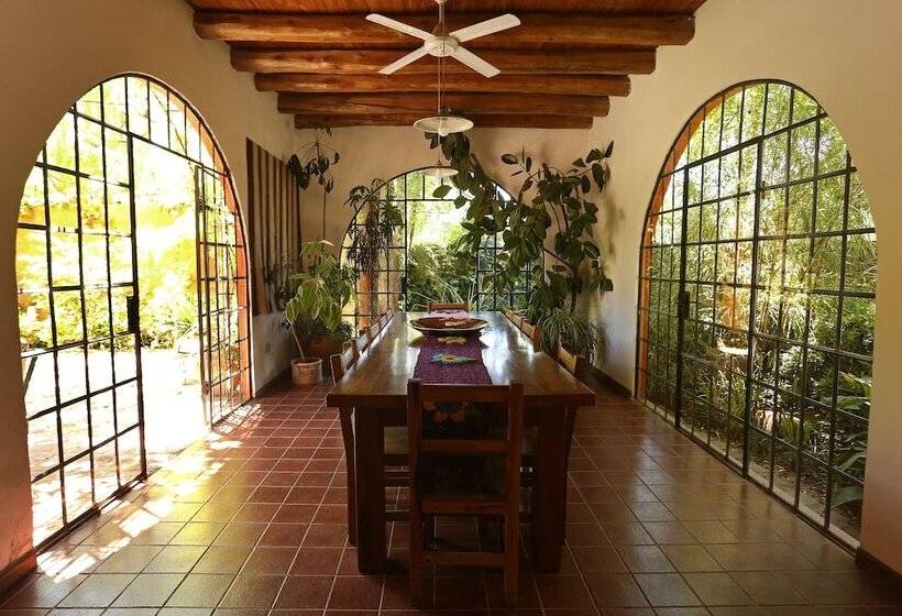 هتل روستایی Finca Adalgisa Wine