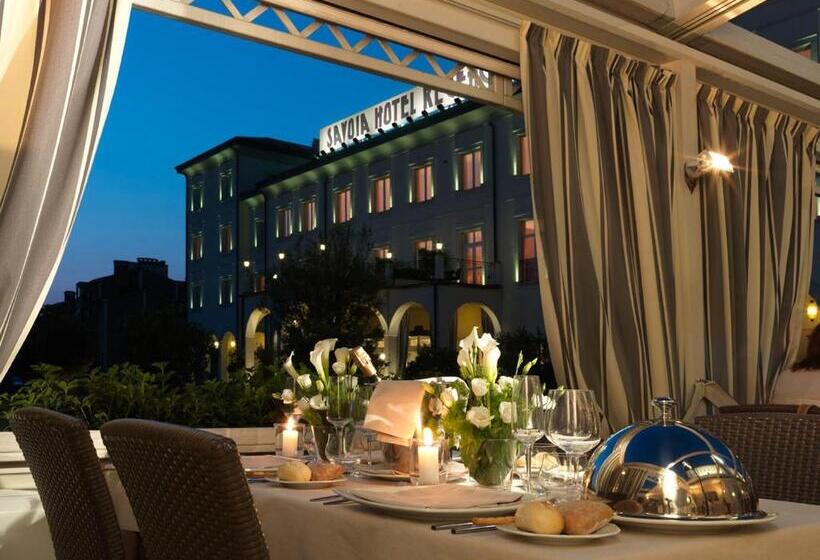 Savoia Hotel Regency