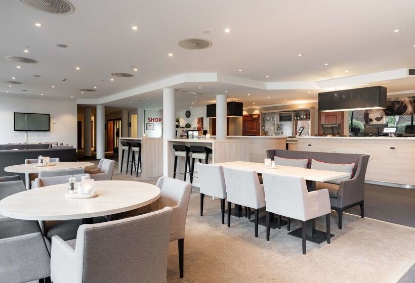 Fotos del hotel Scandic Stavanger Park:  24