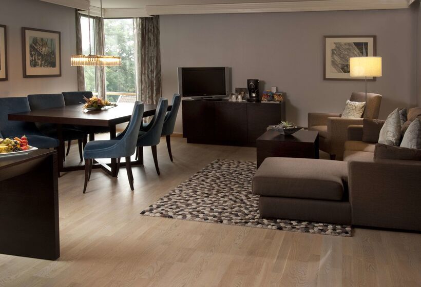 Fotos del hotel Scandic Stavanger Park:  22