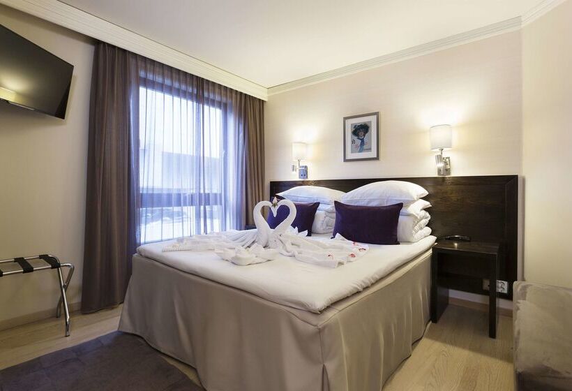 Fotos del hotel Scandic Stavanger Park:  21