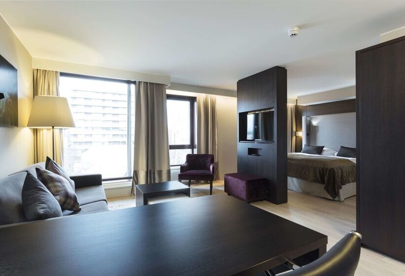 Fotos del hotel Scandic Stavanger Park:  20
