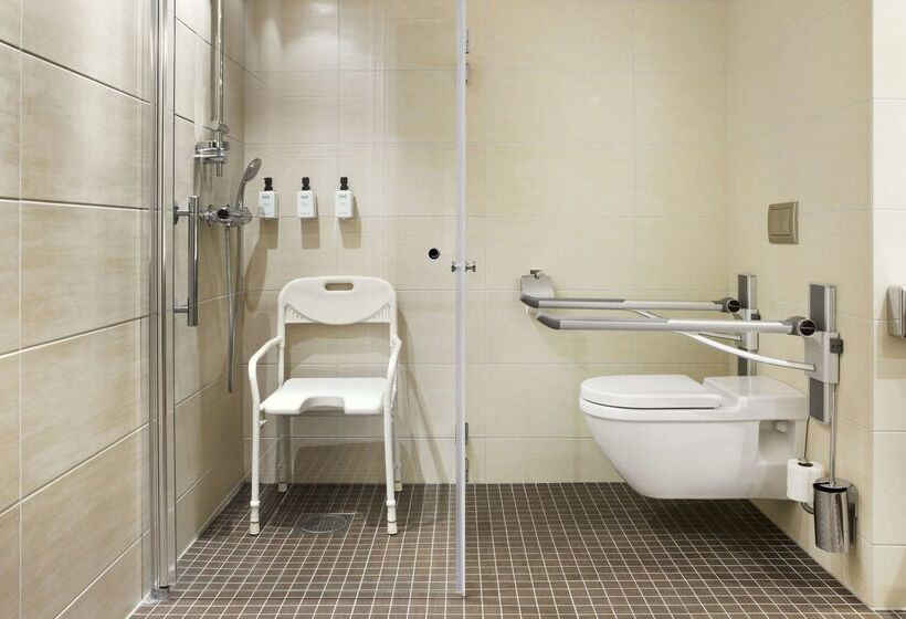 Fotos del hotel Scandic Stavanger Park:  17